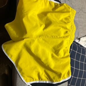 Nike Women’s Dri-Fit Shorts